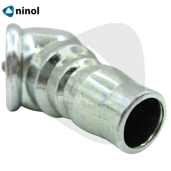 Đầu bơm xe nhanh xi