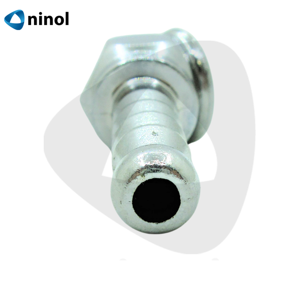 Đầu bơm xe đuôi xi