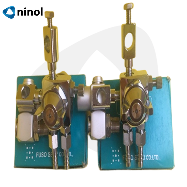 ĐẦU PHUN TỰ ĐỘNG ST5