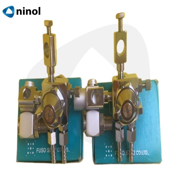 Đầu phun tự động ST6