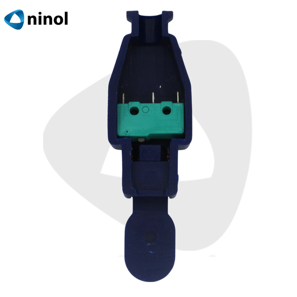 Công tắc hàn tig Panasonic