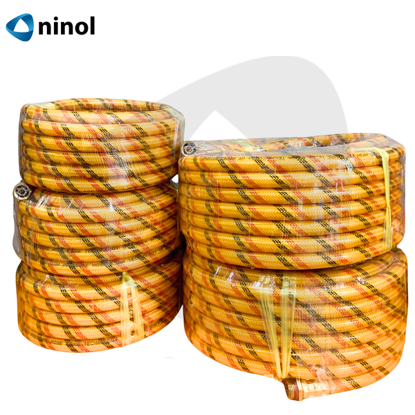 Ống áp lực cá sấu lưới