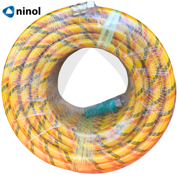 Ống áp lực cá sấu lưới