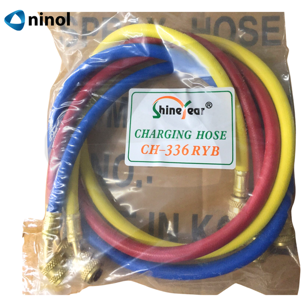 Dây nạp gas điều hòa