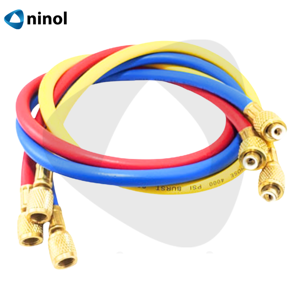 Dây nạp gas Gitta