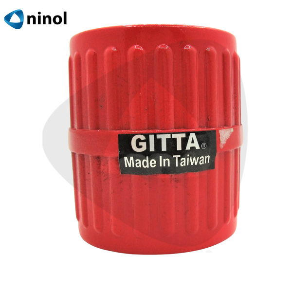 Dao khoét ống đồng Gitta GT-208
