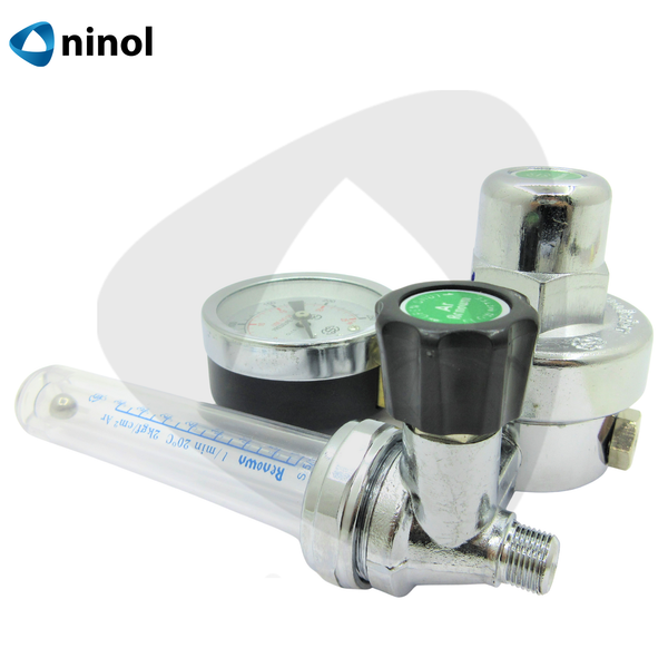 Đồng hồ khí Argon Renown Hàn Quốc