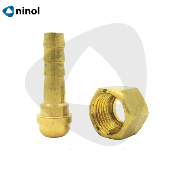 Đồng hồ khí Argon Yamato thau