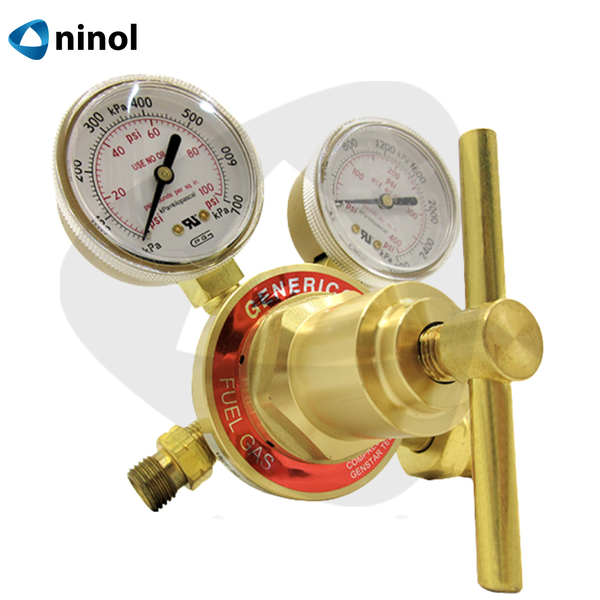 Đồng hồ gas Generico 152-Y