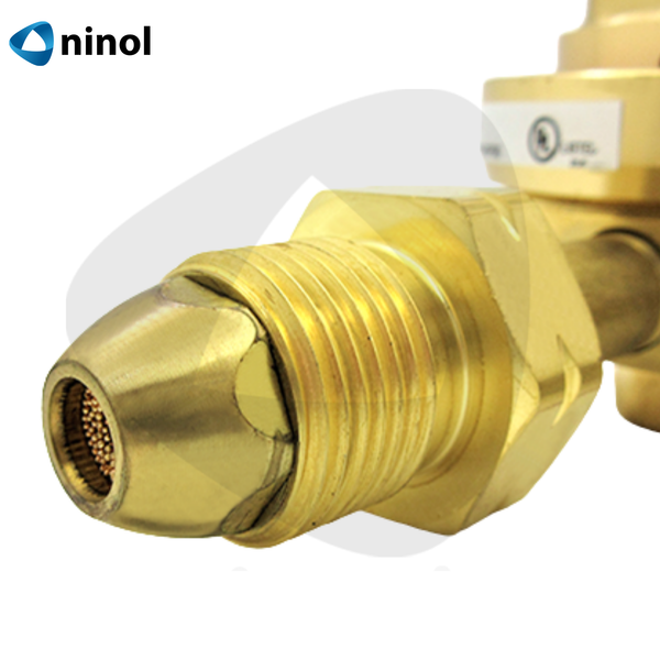 Đồng hồ gas Generico 152-Y