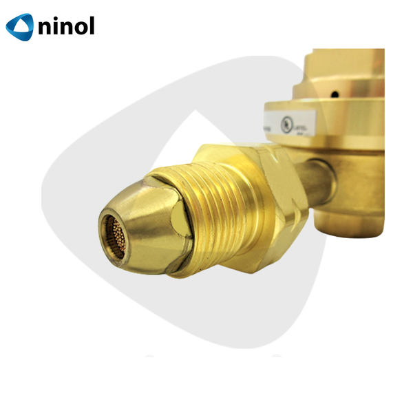 Đồng hồ gas Generico 152-Y