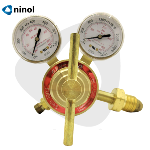 Đồng hồ gas Generico 152-Y