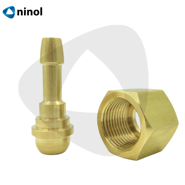 Đồng hồ gas Generico 452-Y