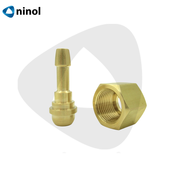 Đồng hồ gas Generico 452-Y