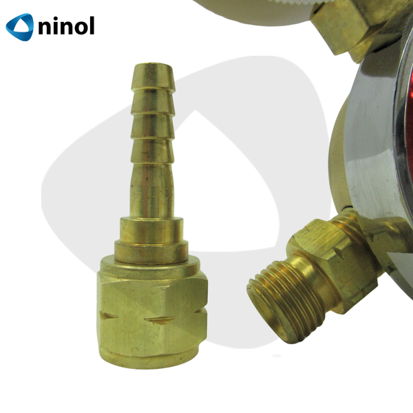 Đồng hồ gas Generico 752-Y