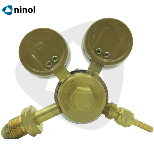 Đồng hồ gas Generico 752-Y