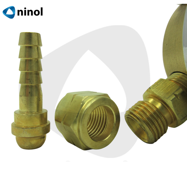 Đồng hồ gas Generico 752-Y