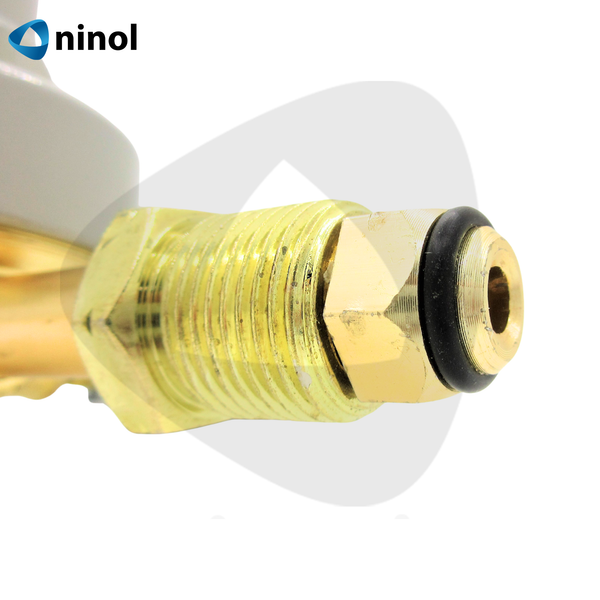 Đồng hồ gas hộp xốp