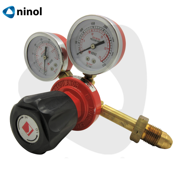 Đồng hồ gas Koike K206