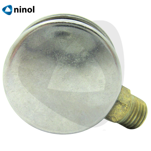 Đồng hồ đo áp suất máy rửa xe