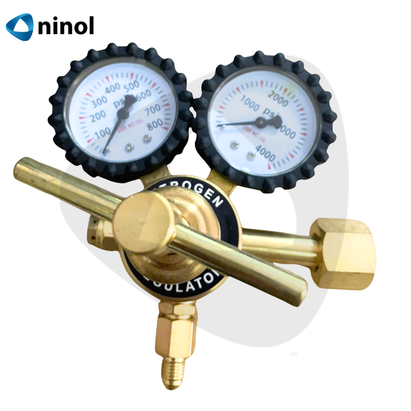 ĐỒNG HỒ NITO ÁP CAO 800PSI