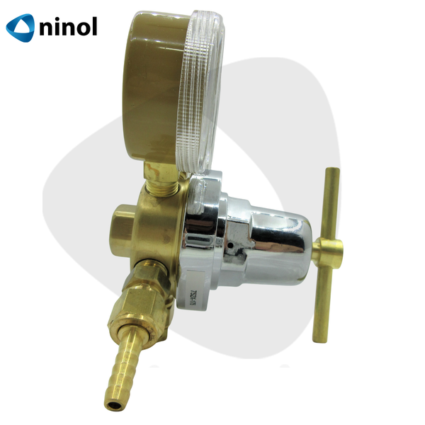 Đồng hồ oxy Generico 752-X