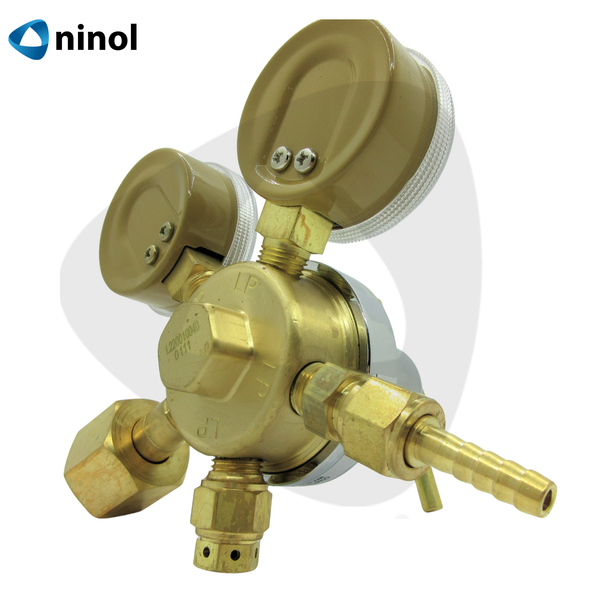 Đồng hồ oxy Generico 752-X