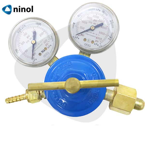 Đồng hồ oxy Ogawa 352-X