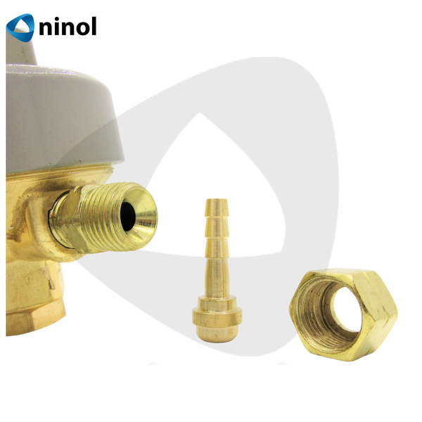 Đồng hồ oxy hộp xốp