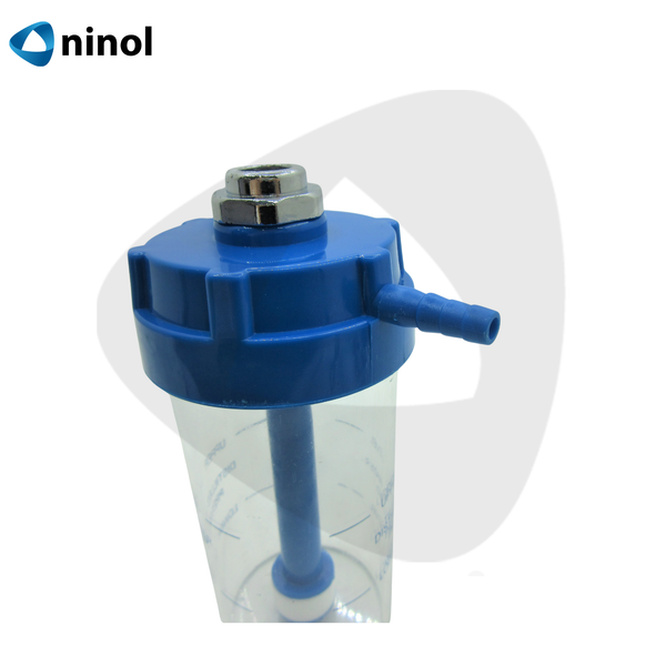 Đồng hồ oxy y tế