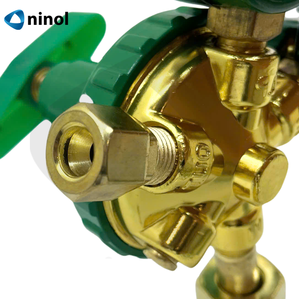 Đồng hồ oxy Yamato HOVU YR-76