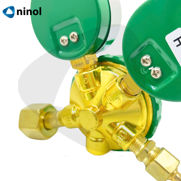 Đồng hồ oxy Yamato HOVU YR-76