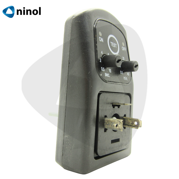 Đồng hồ TIMER XY-702 STNC