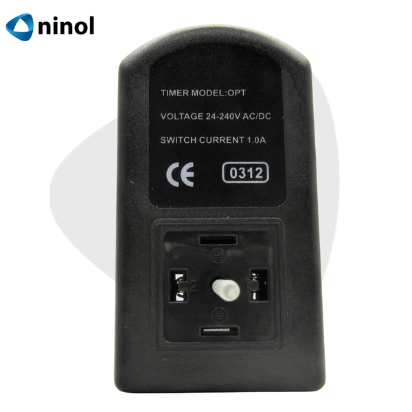 Đồng hồ TIMER XY-702 STNC