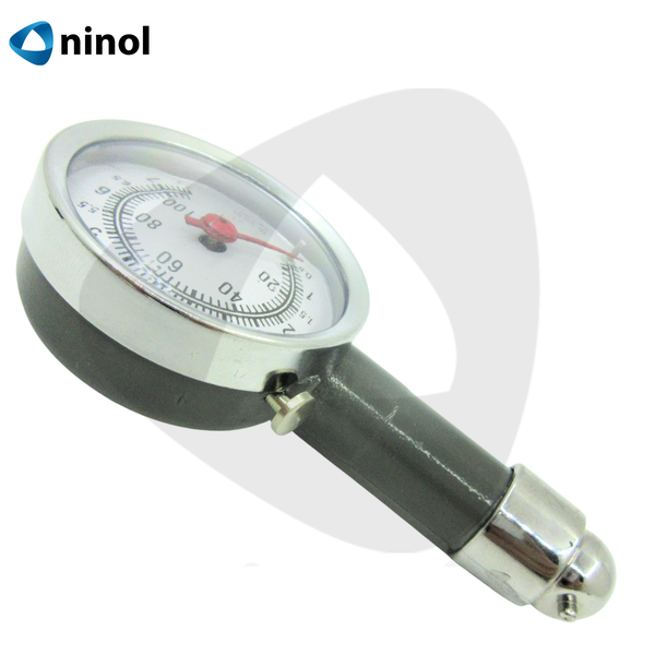 Đồng hồ đo áp suất lốp