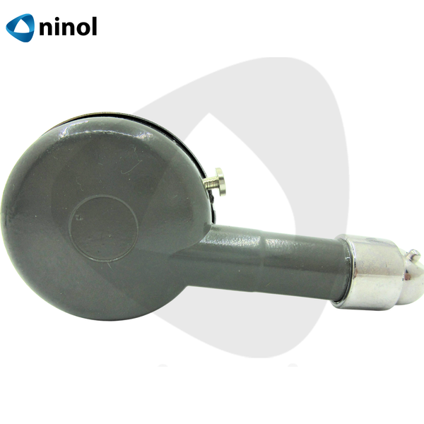 Đồng hồ đo áp suất lốp
