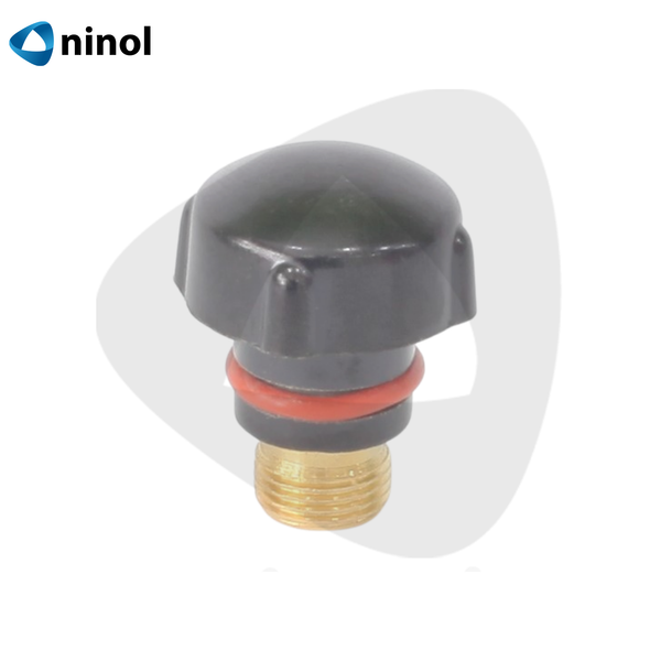 Đuôi súng hàn tig ngắn