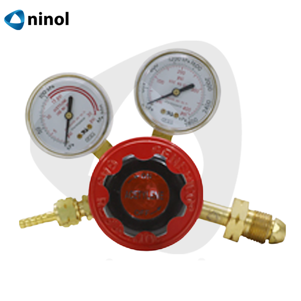 Đồng hồ gas Ogawa 652-Y