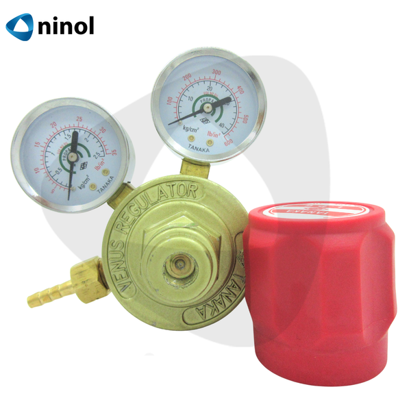 Đồng hồ gas Tanaka Thau ZR-86