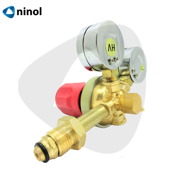 Đồng hồ gas Tanaka Thau ZR-86
