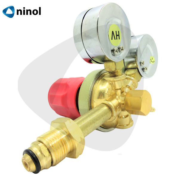 Đồng hồ gas Tanaka Thau ZR-86