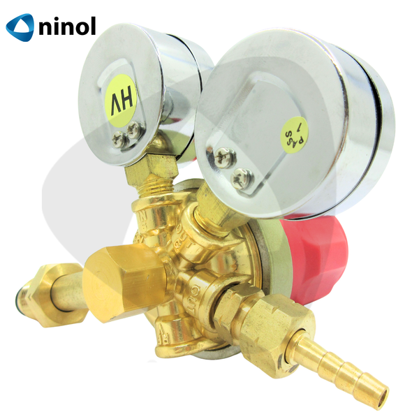 Đồng hồ gas Tanaka Thau ZR-86