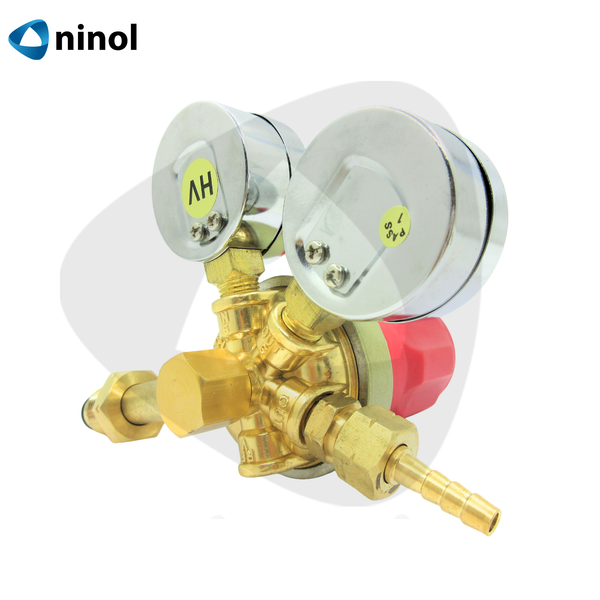 Đồng hồ gas Tanaka Thau ZR-86