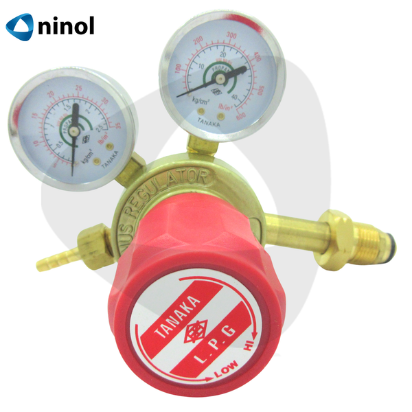 Đồng hồ gas Tanaka Thau ZR-86