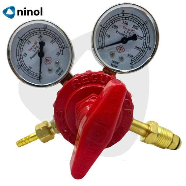 Đồng hồ gas Yamato HOVU YR-71