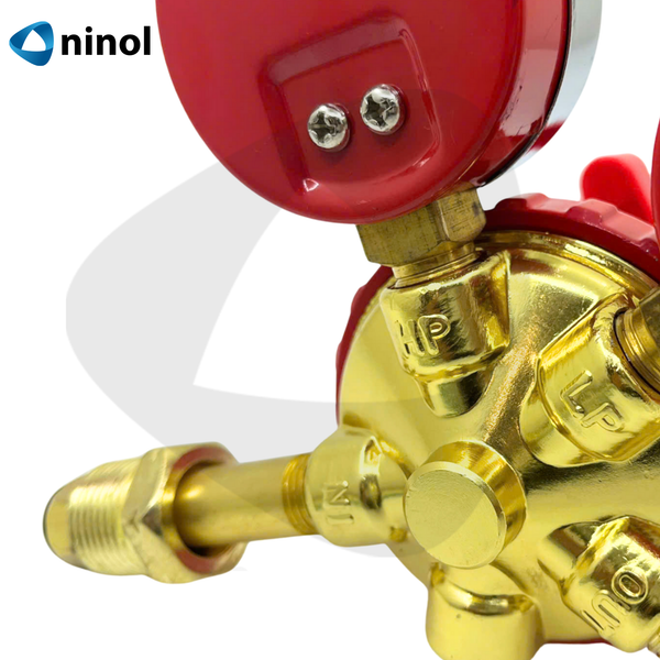 Đồng hồ gas Yamato HOVU YR-71