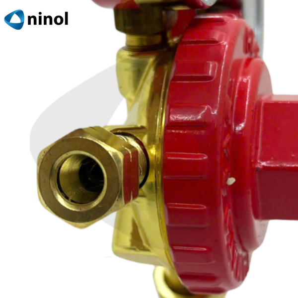 Đồng hồ gas Yamato HOVU YR-71