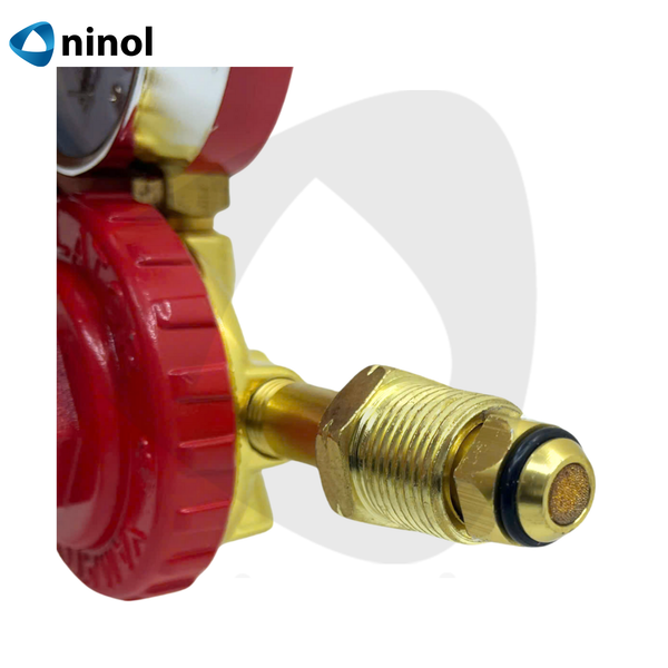 Đồng hồ gas Yamato HOVU YR-71