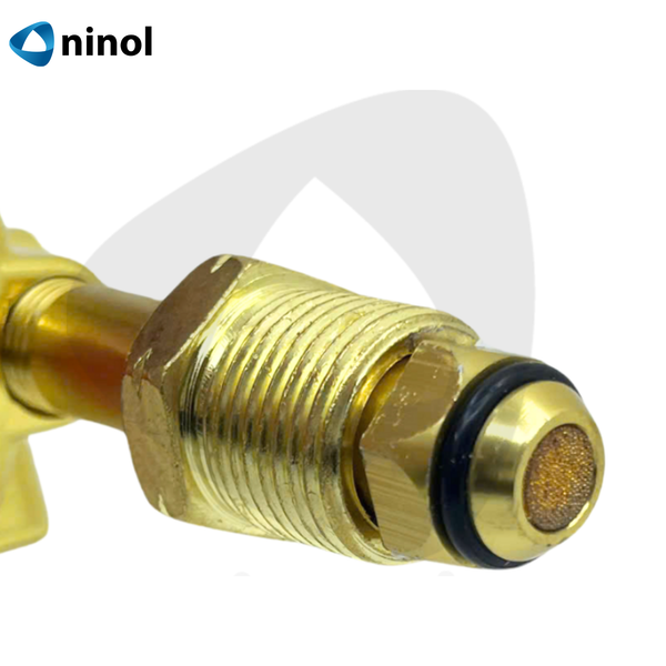 Đồng hồ gas Yamato HOVU YR-71