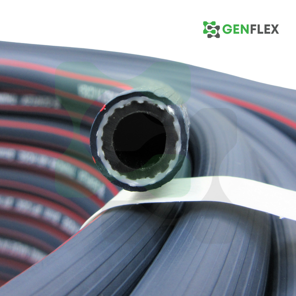 Ống hơi cao áp Genflex by Hankil Hàn Quốc 2 lớp bố